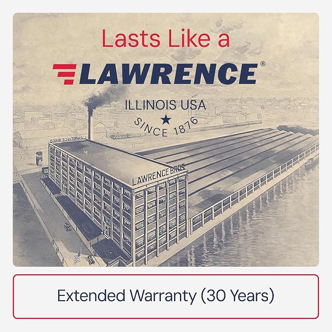 Lawrence Extra Heavy Duty Door Closer Commercial Grade 1 - Image 7