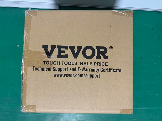 VEVOR Garage Tiles Interlocking, Non-Slip Double-Sided Texture Garage Flooring - Image 10
