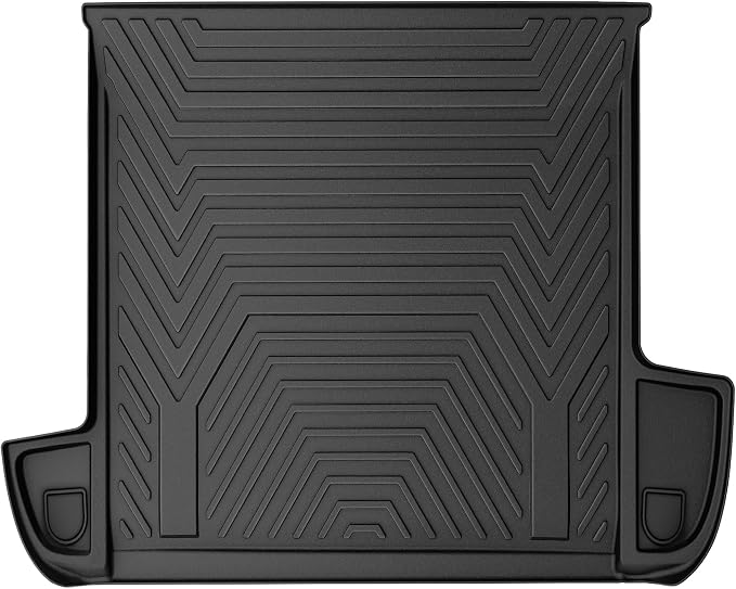 YITAMOTOR Cargo Mat Fit for 2010-2024 Toyota 4Runner, Custom Fit All Weather by YITAMOTOR