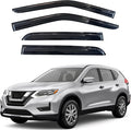 KPY Window Visor Compatible by KPYBizConnect