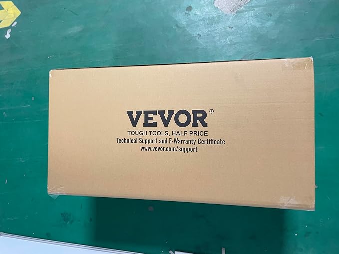 VEVOR Garage Tiles Interlocking, Non-Slip Double-Sided Texture Garage Flooring - Image 10
