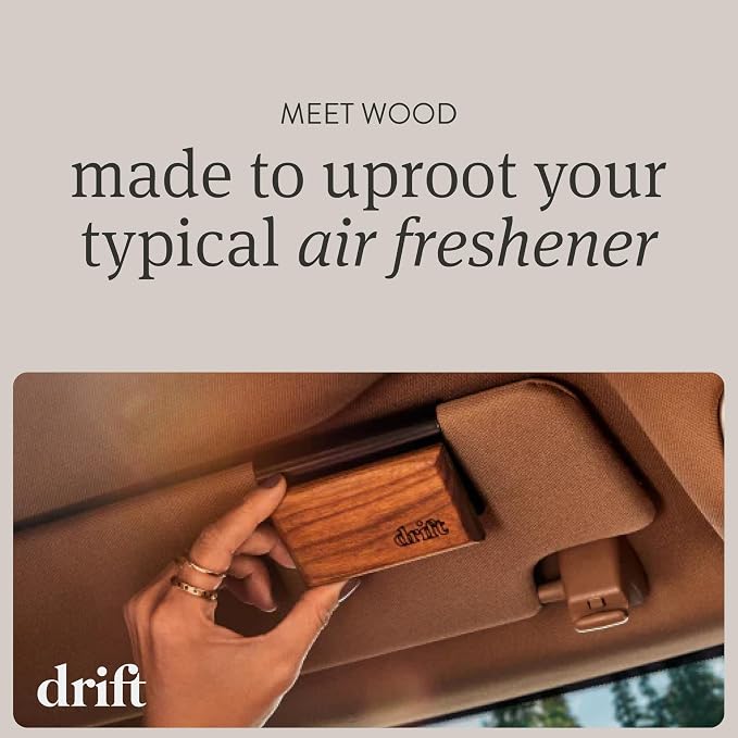 drift Car Air Freshener - Image 2