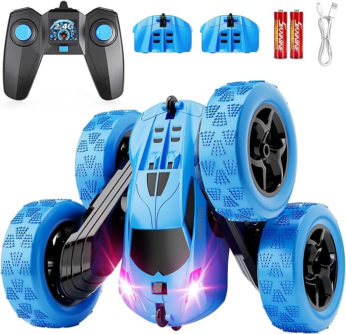 Remote Control Car, RC Cars Toys by HIEKYOIT