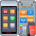 Autel OBD2 Scanner MaxiDiag MD906 PRO, All Systems Car Scanner Diagnostic Tool by Autel