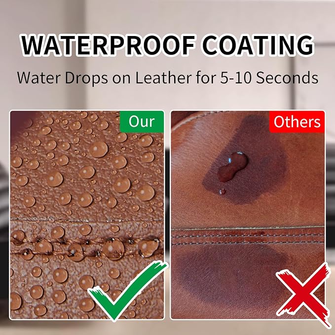 8.5oz Leather Recoloring Balm - Image 6