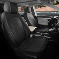 for Honda CRV Seat Covers Custom Fit 2017-2022 EXL EX LX Sport, Hybrid by FEINEPRO