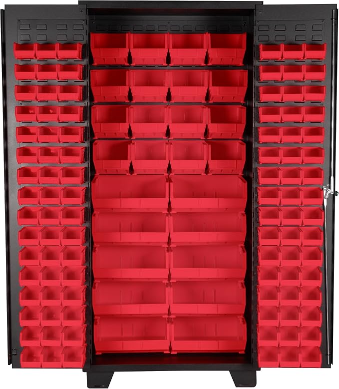 Jamco Tool Storage Cabinets by JamcoProducts