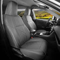 for Toyota RAV4 Seat Covers 2013 2014 2015 2016 2017 2018 RAV 4 XLE SE Limited by FEINEPRO