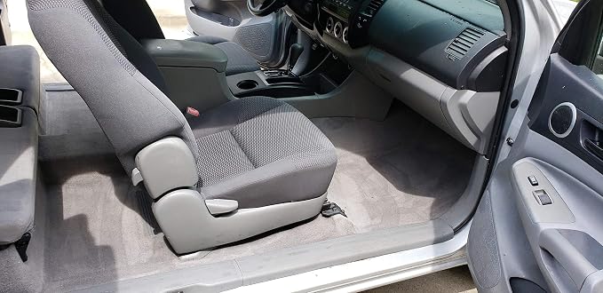 DURA-COATING TECHNOLOGY Miracle Interior Cleaner - Image 5