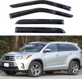 KPY Window Visor Compatible by KPYBizConnect