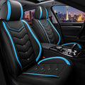 Car Seat Covers for Chrysler Pacifica 2004-2025, Stylish Sport Seat Cover by Unknown