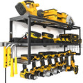 YYR Heavy Duty Power Tool Organizer by YYR