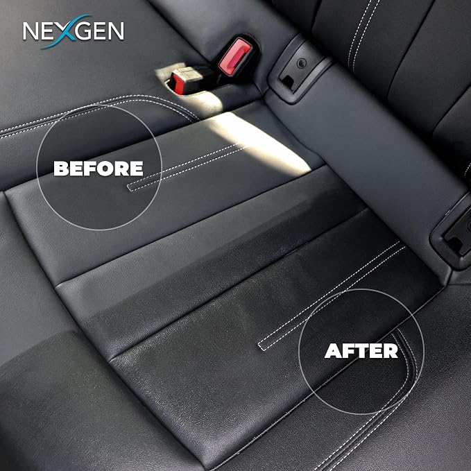 Nexgen Interior Conditioner - Image 6