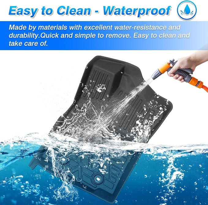 Cartist Floor Mats Compatible - Image 5