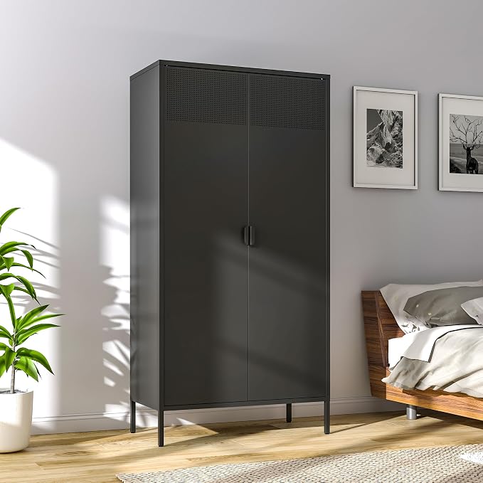Metal Storage Cabinets Locker by Washsemba