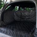 Bulldogology Cargo Liner for SUV by BulldogologyPetSolutions