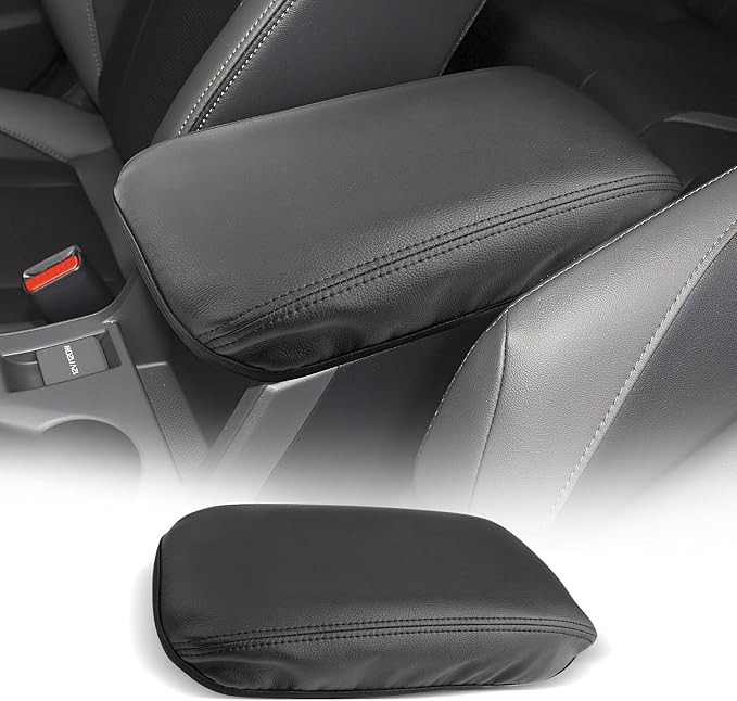 CDEFG for Subaru Crosstrek/Impreza 2023-2025 Center Console Cover Armrest Box by CDEFG