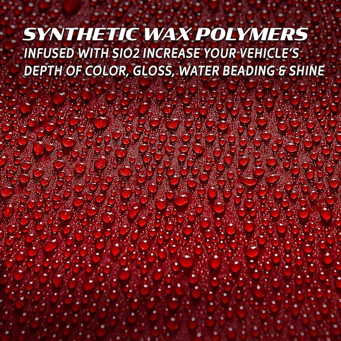 Turtle Wax 53737 Hybrid Solutions Ceramic Graphene Paste Wax, Patent-Pending - Image 5