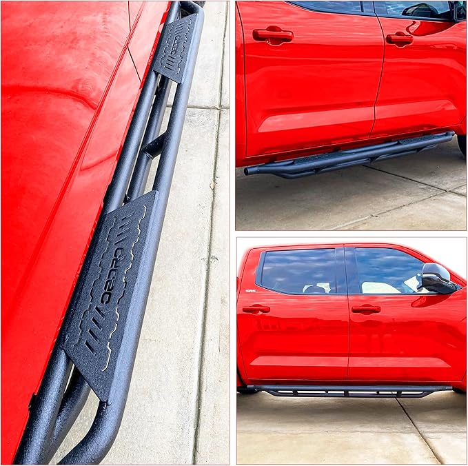 OEDRO Running Boards Compatible - Image 8
