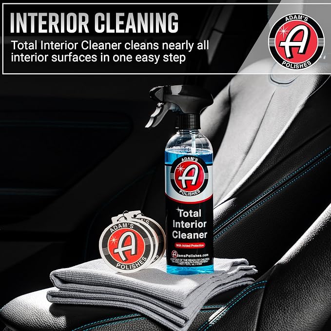 Adam's Essential Car Wash Kit - Image 8