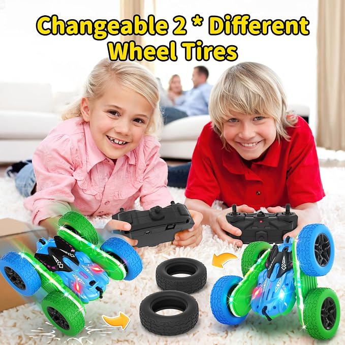 Remote Control Car, RC Cars Toys - Image 3