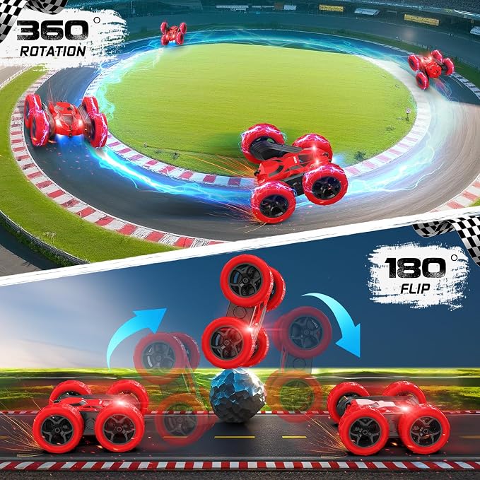Remote Control Car for Boys - Image 5