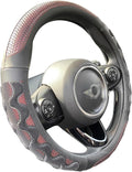 PINCTROT Large Size Steering Wheel Cover Great Grip by PINCTROT