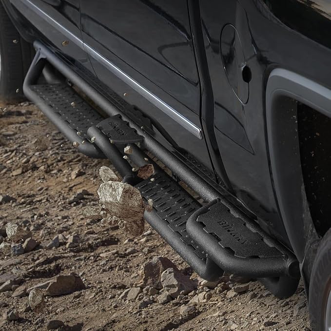 BINARY STAR 90 Inch Running Boards Compatible - Image 6