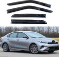 KPY Window Visor Compatible by KPYBizConnect