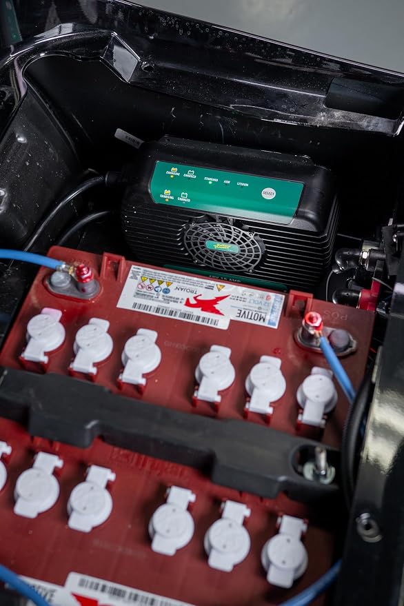 Battery Tender PowerPlus 24V, 20 AMP Battery Charger and Maintainer - Image 5