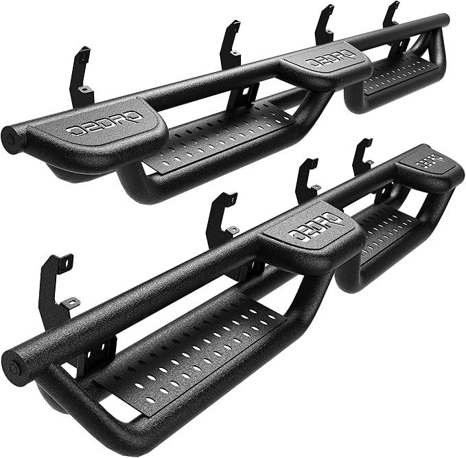 OEDRO Running Boards Compatible by OEDRO