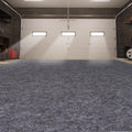 Garage Floor Mats Oil Spill Mat, Premium Absorbent Oil Pad, Waterproof Mats by Unknown