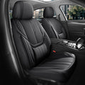 Car Seat Covers Full Set by FEINEPRO