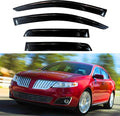 KPY Window Visor Compatible by KPYBizConnect