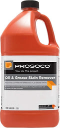 PROSOCO O&G Stain Remover by YouUsTheProject