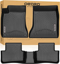 OEDRO Floor Mats Fit for 2014-2019 Mercedes Benz CLA-Class/2015-2020 Benz by OEDRO