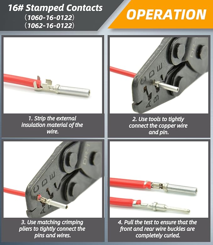 DT Kit for Car Motorcycle Boat - Image 5