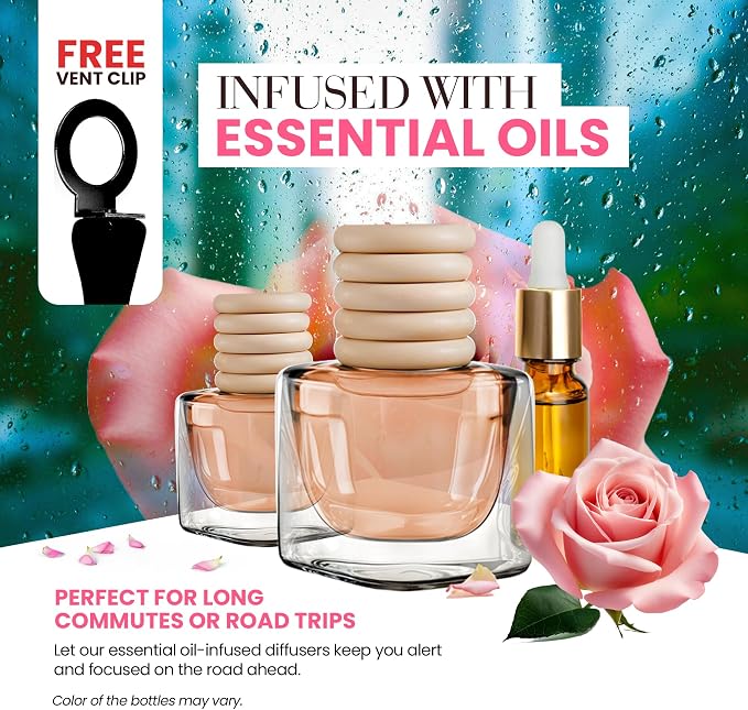Car Air Fresheners for Women - Image 4