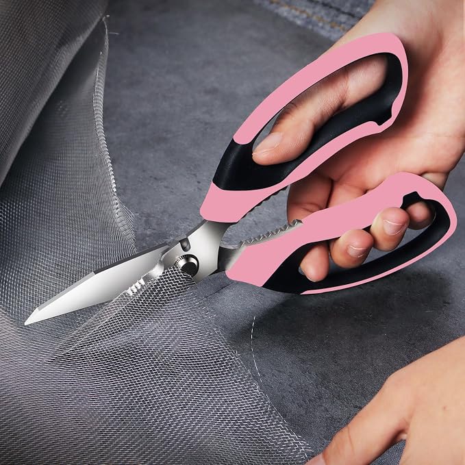 Heavy Duty Scissors Multipurpose - Image 5