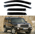 KPY Window Visors Compatible by KPYBizConnect