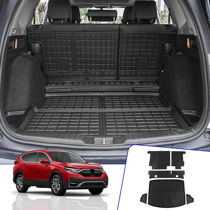 Rongtaod Cargo Mat Compatible by Rongtaod