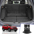 Rongtaod Cargo Mat Compatible by Rongtaod