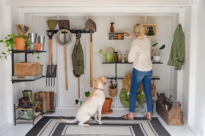 StoreYourBoard Wall-Mounted Rack - Image 8