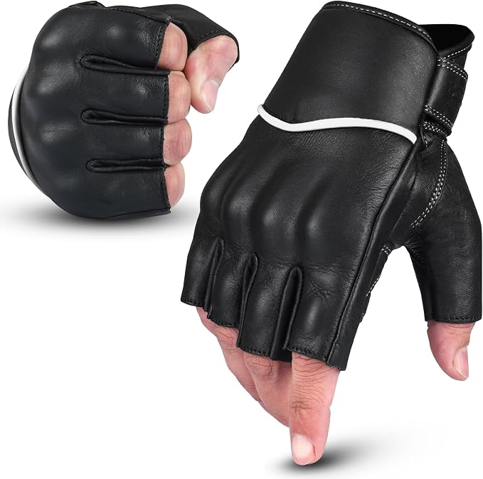 aasportx Motorcycle Gloves by aaasportx