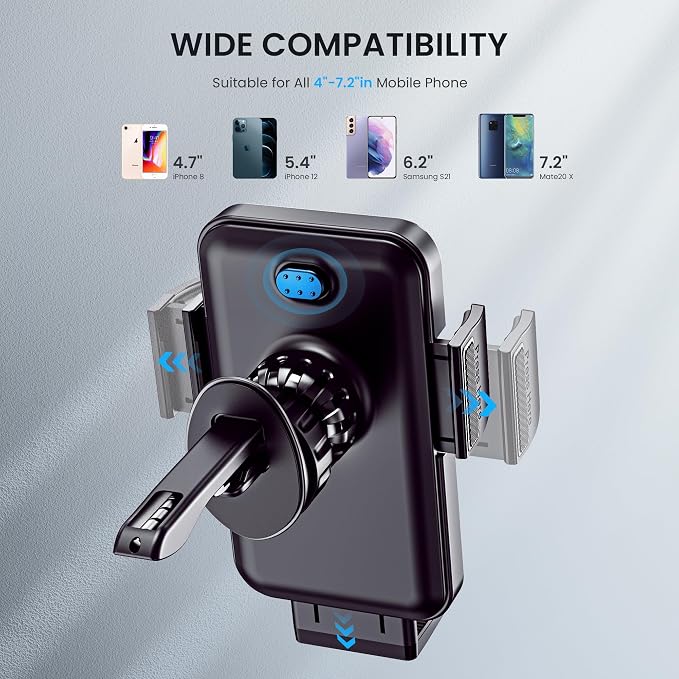 Car Phone Holder - Image 3