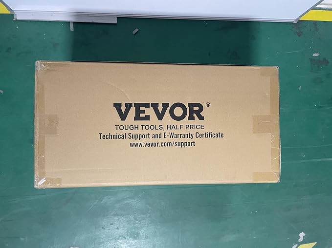 VEVOR Garage Tiles Interlocking, Non-Slip Double-Sided Texture Garage Flooring - Image 11