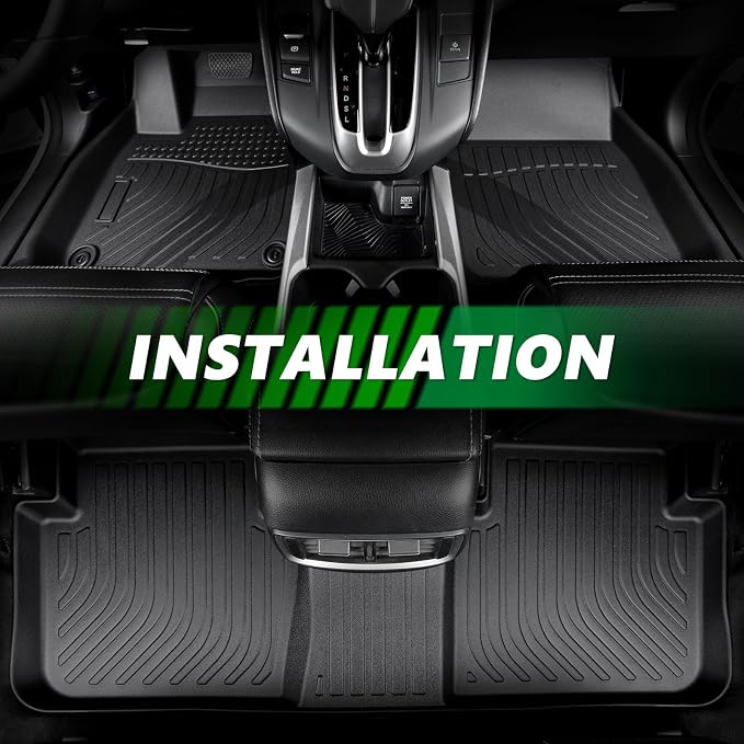 for BMW X1 Floor Mats 2025 2024 2023 Car Mats - Image 5