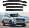 KPY Window Visor Compatible by KPYBizConnect