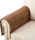 Eismodra Armrest Covers, Couch Cover, Sofa Cover, Backrest Covers, Anti-Slip by Eismodra