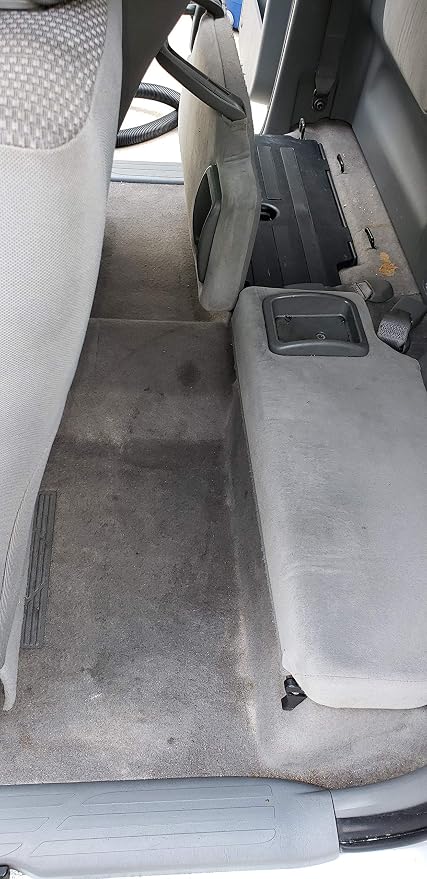 DURA-COATING TECHNOLOGY Miracle Interior Cleaner - Image 6